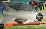 Đòn tấn công bằng tên lửa Kh-59M phá hủy hạ tầng sân bay Krivoy Rog của Ukraine