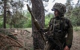 Nỗ lực chiếm Lyman của Quân đội Ukraine có thể dẫn đến tổn thất nặng nề