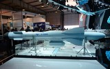 Đòn tấn công bằng tên lửa Kh-59M phá hủy hạ tầng sân bay Krivoy Rog của Ukraine