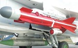 Đòn tấn công bằng tên lửa Kh-59M phá hủy hạ tầng sân bay Krivoy Rog của Ukraine