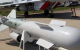 Đòn tấn công bằng tên lửa Kh-59M phá hủy hạ tầng sân bay Krivoy Rog của Ukraine