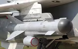 Đòn tấn công bằng tên lửa Kh-59M phá hủy hạ tầng sân bay Krivoy Rog của Ukraine