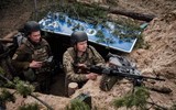 Nỗ lực chiếm Lyman của Quân đội Ukraine có thể dẫn đến tổn thất nặng nề