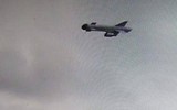 Đòn tấn công bằng tên lửa Kh-59M phá hủy hạ tầng sân bay Krivoy Rog của Ukraine