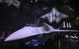 Tiêm kích Su-75 Checkmate lặp lại số phận FGFA khi mất nguồn tài trợ duy nhất?