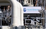 Tàu đổ bộ Mỹ bị nghi ngờ liên quan đến hư hại bí ẩn của đường ống Nord Stream chuyển khí đốt Nga