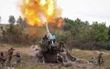 Nga bất ngờ hoãn sáp nhập các vùng lãnh thổ Ukraine đã 'trưng cầu dân ý'