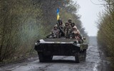 Nga bất ngờ hoãn sáp nhập các vùng lãnh thổ Ukraine đã 'trưng cầu dân ý'