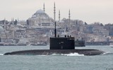 Chuyên gia Israel dự đoán cách Nga phản ứng nếu tìm ra thủ phạm phá hoại đường ống Nord Stream