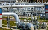 Tàu đổ bộ Mỹ bị nghi ngờ liên quan đến hư hại bí ẩn của đường ống Nord Stream chuyển khí đốt Nga