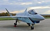 Tiêm kích Su-75 Checkmate lặp lại số phận FGFA khi mất nguồn tài trợ duy nhất?