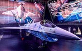 Tiêm kích Su-75 Checkmate lặp lại số phận FGFA khi mất nguồn tài trợ duy nhất?