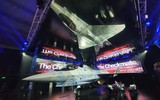 Tiêm kích Su-75 Checkmate lặp lại số phận FGFA khi mất nguồn tài trợ duy nhất?