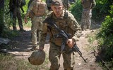 Nga bất ngờ hoãn sáp nhập các vùng lãnh thổ Ukraine đã 'trưng cầu dân ý'