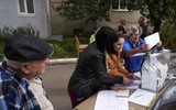 Nga bất ngờ hoãn sáp nhập các vùng lãnh thổ Ukraine đã 'trưng cầu dân ý'