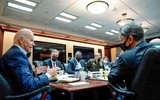 Lời cảnh báo của Tổng thống Putin khiến nhiều quan chức Mỹ 'giật mình'