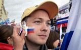 Nga bất ngờ hoãn sáp nhập các vùng lãnh thổ Ukraine đã 'trưng cầu dân ý'