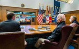 Lời cảnh báo của Tổng thống Putin khiến nhiều quan chức Mỹ 'giật mình'