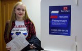 Nga bất ngờ hoãn sáp nhập các vùng lãnh thổ Ukraine đã 'trưng cầu dân ý'