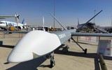 Bộ Quốc phòng Nga thừa nhận 'hầu hết UAV nội địa không đạt yêu cầu'