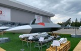 Bộ Quốc phòng Nga thừa nhận 'hầu hết UAV nội địa không đạt yêu cầu'