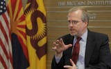 Lời cảnh báo của Tổng thống Putin khiến nhiều quan chức Mỹ 'giật mình'
