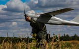 Bộ Quốc phòng Nga thừa nhận 'hầu hết UAV nội địa không đạt yêu cầu'