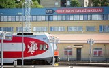 Nga có được tài sản tỷ Euro nhờ biện pháp trừng phạt 'tự bắn vào chân mình' của Estonia?