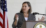 Dự báo của bà Victoria Nuland về đường ống dẫn khí đốt của Nga trở thành sự thật sau 8 tháng