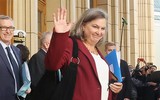Dự báo của bà Victoria Nuland về đường ống dẫn khí đốt của Nga trở thành sự thật sau 8 tháng