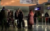 Mỹ toan tính gì khi phát 'cảnh báo đỏ' yêu cầu công dân rời Nga?