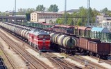 Nga có được tài sản tỷ Euro nhờ biện pháp trừng phạt 'tự bắn vào chân mình' của Estonia?