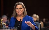 Dự báo của bà Victoria Nuland về đường ống dẫn khí đốt của Nga trở thành sự thật sau 8 tháng