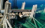 Tuyến ống Turk Stream nguy cơ đối diện số phận tương tự Nord Stream