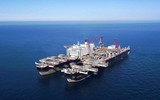 Tuyến ống Turk Stream nguy cơ đối diện số phận tương tự Nord Stream
