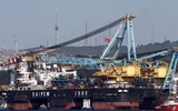 Tuyến ống Turk Stream nguy cơ đối diện số phận tương tự Nord Stream