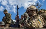 Quân đội Ukraine tung hình ảnh kiểm soát cửa ngõ thành phố Lyman