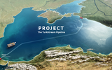 Tuyến ống Turk Stream nguy cơ đối diện số phận tương tự Nord Stream