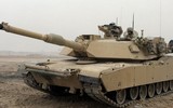 Hàng chục xe tăng Abrams của Mỹ bất ngờ được phát hiện tại Bulgaria