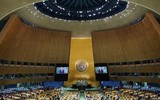 Cảnh báo của Nga về Ukraine có tác dụng khiến Đức phải chùn bước