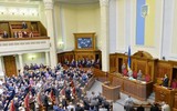 Cảnh báo của Nga về Ukraine có tác dụng khiến Đức phải chùn bước