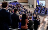 Cảnh báo của Nga về Ukraine có tác dụng khiến Đức phải chùn bước