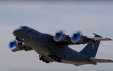 Vận tải cơ An-70 duy nhất của Ukraine lộ diện sau thời gian dài 'mất tích'