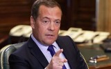Cảnh báo của Nga về Ukraine có tác dụng khiến Đức phải chùn bước