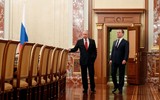 Cảnh báo của Nga về Ukraine có tác dụng khiến Đức phải chùn bước