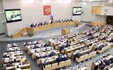 Cảnh báo của Nga về Ukraine có tác dụng khiến Đức phải chùn bước