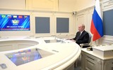 Cảnh báo của Nga về Ukraine có tác dụng khiến Đức phải chùn bước