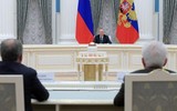 Cảnh báo của Nga về Ukraine có tác dụng khiến Đức phải chùn bước