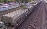 Nga điều gấp số lượng lớn tên lửa Iskander tới biên giới Ukraine