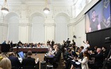 Cảnh báo của Nga về Ukraine có tác dụng khiến Đức phải chùn bước